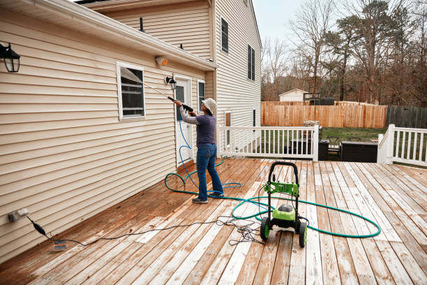 Best Affordable Pressure Washing  in Santa Rosa, TX