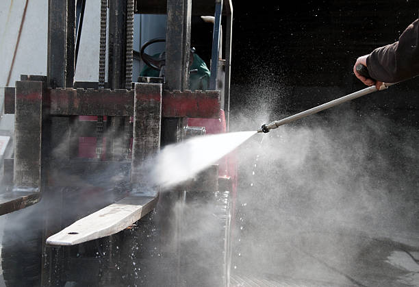 Best Pressure Washing Services for Businesses  in Santa Rosa, TX
