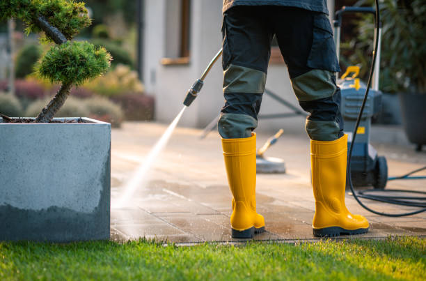 Trusted Santa Rosa, TX Pressure Washing Experts