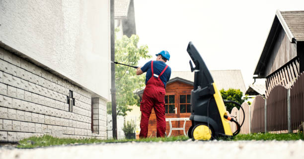 Best Fence Pressure Washing  in Santa Rosa, TX